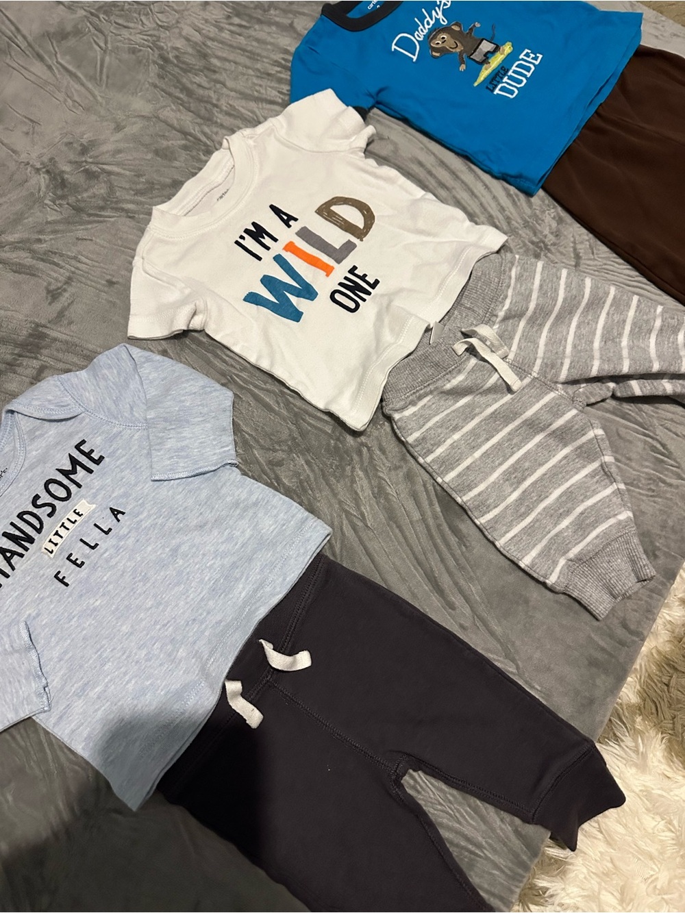 5/$25 Baby bundle